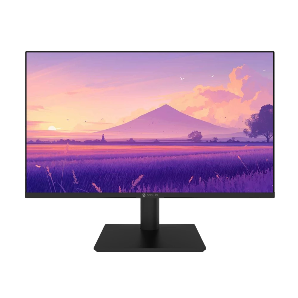 مانیتور اسنوا "24 Snowa S24TB300 - پی سی کالا مانیتور اسنوا "24 Snowa S24TB300 - پی سی کالا