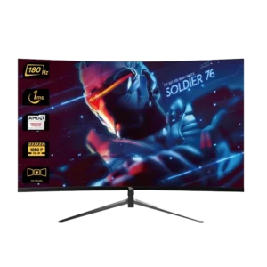 مانیتور تویستد مایندز مدل 24 اینچ Twisted MindsTM24RFA - 180Hz - پی سی کالا