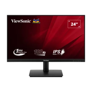 مانیتور ویوسونیک 24 اینچ ViewSonic VA240-H - پی سی کالا