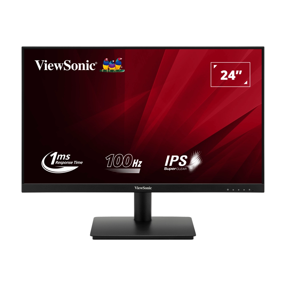 مانیتور ویوسونیک 24 اینچ ViewSonic VA240-H - پی سی کالا مانیتور ویوسونیک 24 اینچ ViewSonic VA240-H - پی سی کالا