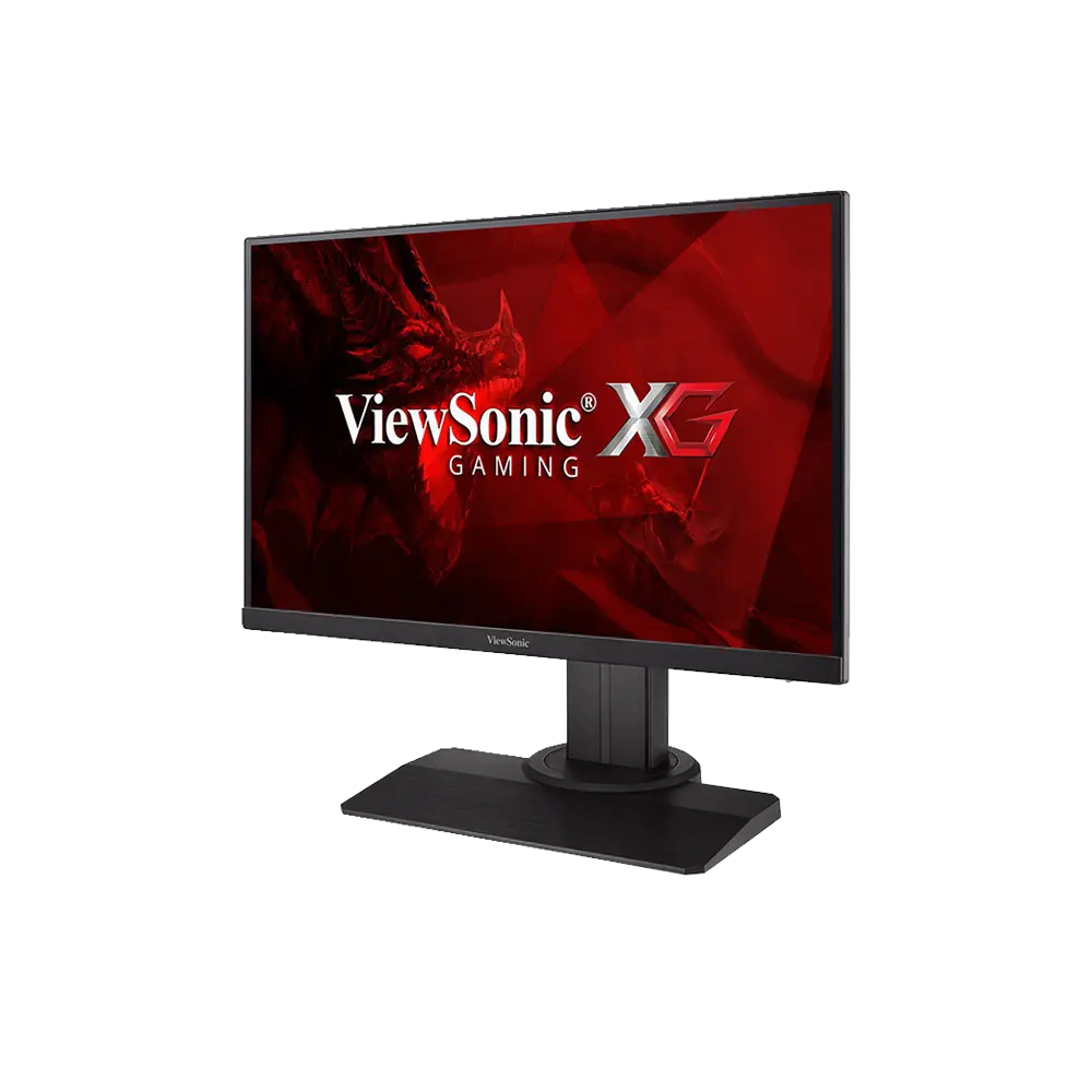 مانیتور ویوسونیک "24 ViewSonic XG2405 - پی سی کالا