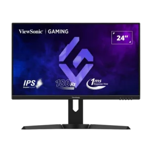مانیتور گیمینگ ویوسونیک 24 اینچ ViewSonic XG2409 - پی سی کالا
