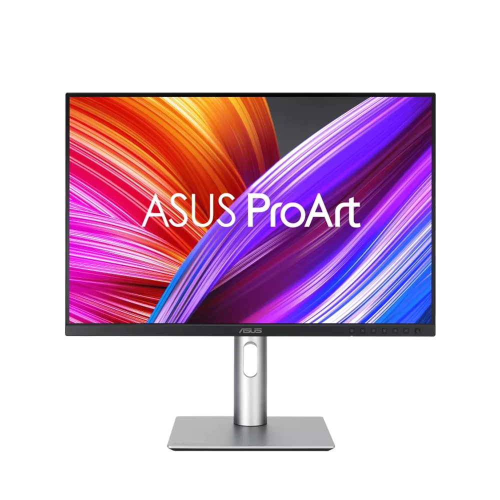 مانیتور ایسوس "24.1 اینچ ASUS ProArt PA248CRV - پی سی کالا مانیتور ایسوس "24.1 اینچ ASUS ProArt PA248CRV - پی سی کالا