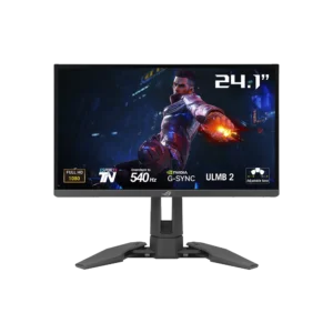 مانیتور گیمینگ 24.1 اینچی ایسوس Asus ROG Swift Pro PG248QP - پی سی کالا