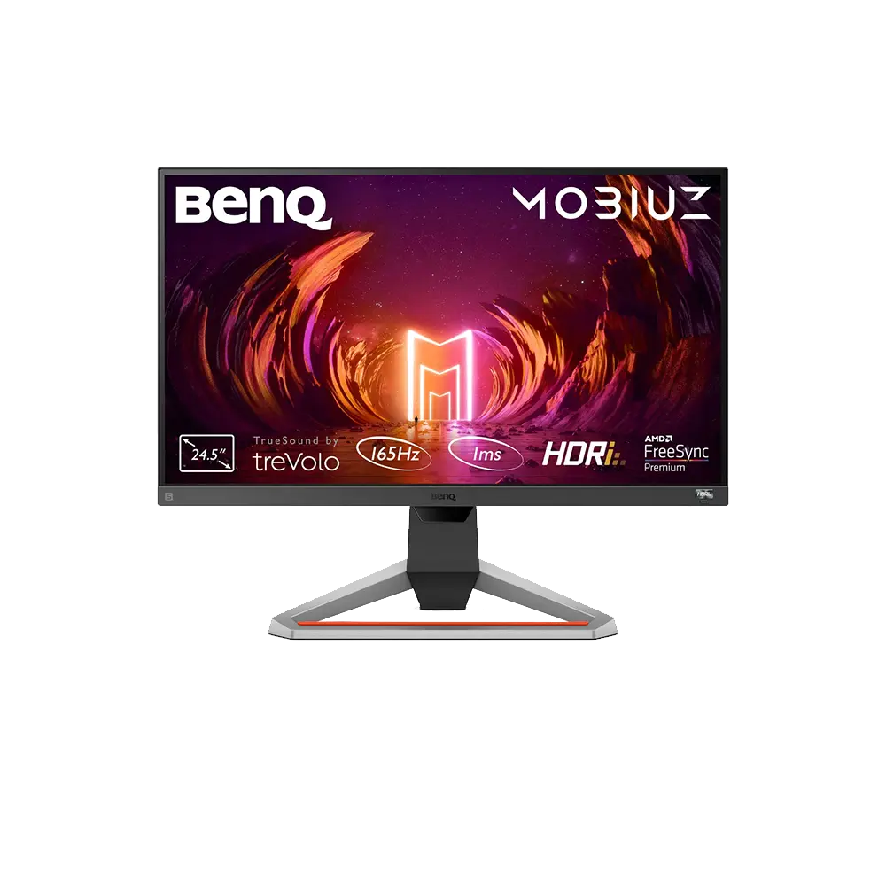 مانیتور بنکیو "24.5 BenQ EX2510S - پی سی کالا