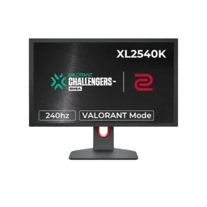 مانیتور بنکیو "24.5 BenQ ZOWIE XL2540K - پی سی کالا