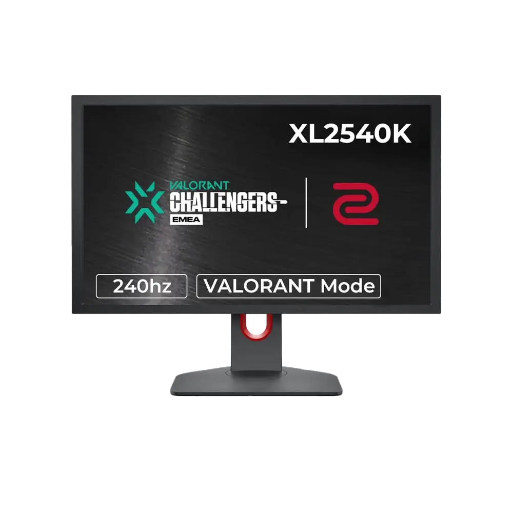 مانیتور بنکیو "24.5 BenQ ZOWIE XL2540K - پی سی کالا