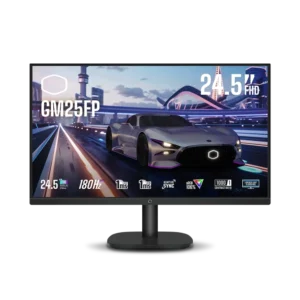 مانیتور کولرمستر "24.5 اینچ Cooler Master GM25FP - پی سی کالا