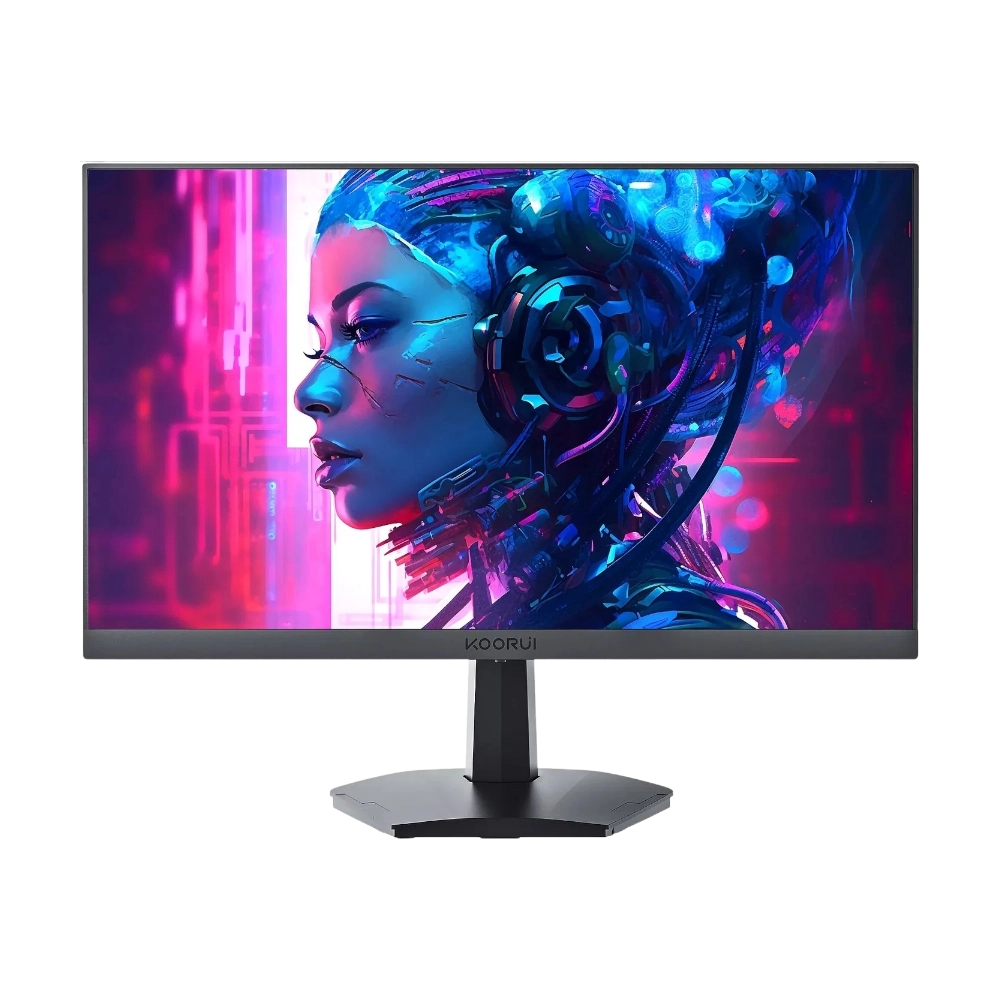 مانیتور گیمینگ کووری "25 اینچ Koorui 25E3A - پی سی کالا مانیتور گیمینگ کووری "25 اینچ Koorui 25E3A - پی سی کالا