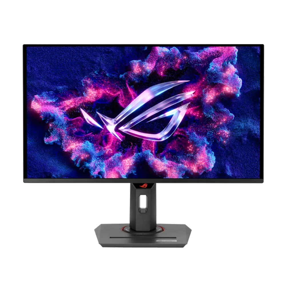 مانیتور گیمینگ ایسوس 26.5 اینچ ASUS ROG Strix XG27ACDNG - پی سی کالا مانیتور گیمینگ ایسوس 26.5 اینچ ASUS ROG Strix XG27ACDNG - پی سی کالا