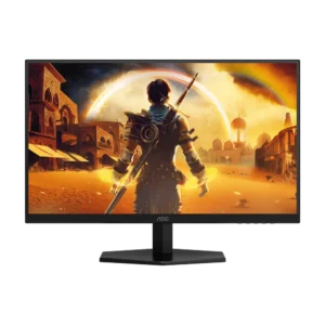 مانیتور گیمینگ ای او سی 27 اینچ AOC 27G42E - پی سی کالا