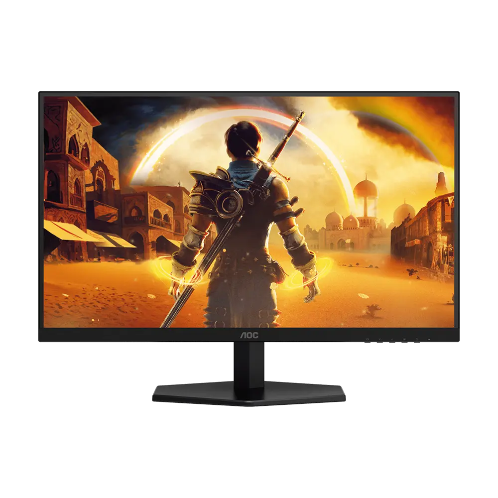 مانیتور گیمینگ ای او سی 27 اینچ AOC 27G42E - پی سی کالا مانیتور گیمینگ ای او سی 27 اینچ AOC 27G42E - پی سی کالا