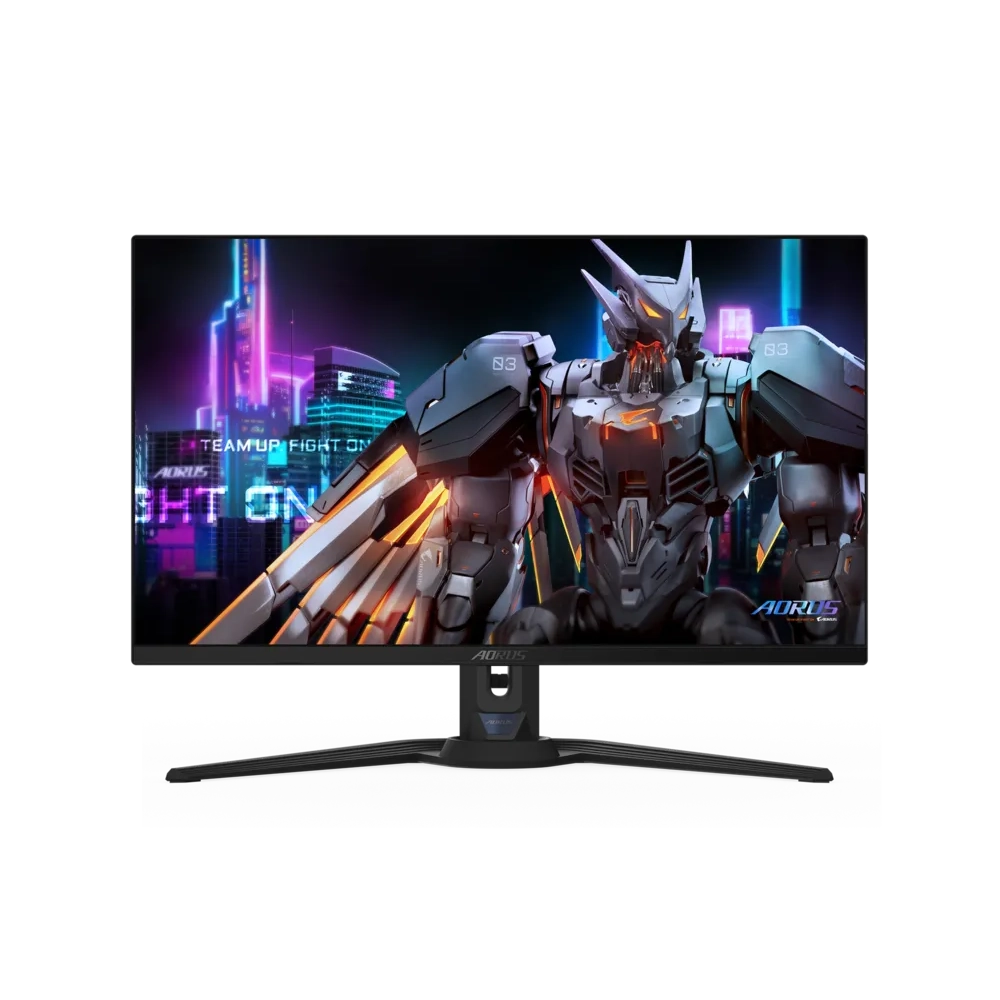 مانیتور گیگابایت 27 اینچ AORUS FO27Q2 - پی سی کالا مانیتور گیگابایت 27 اینچ AORUS FO27Q2 - پی سی کالا