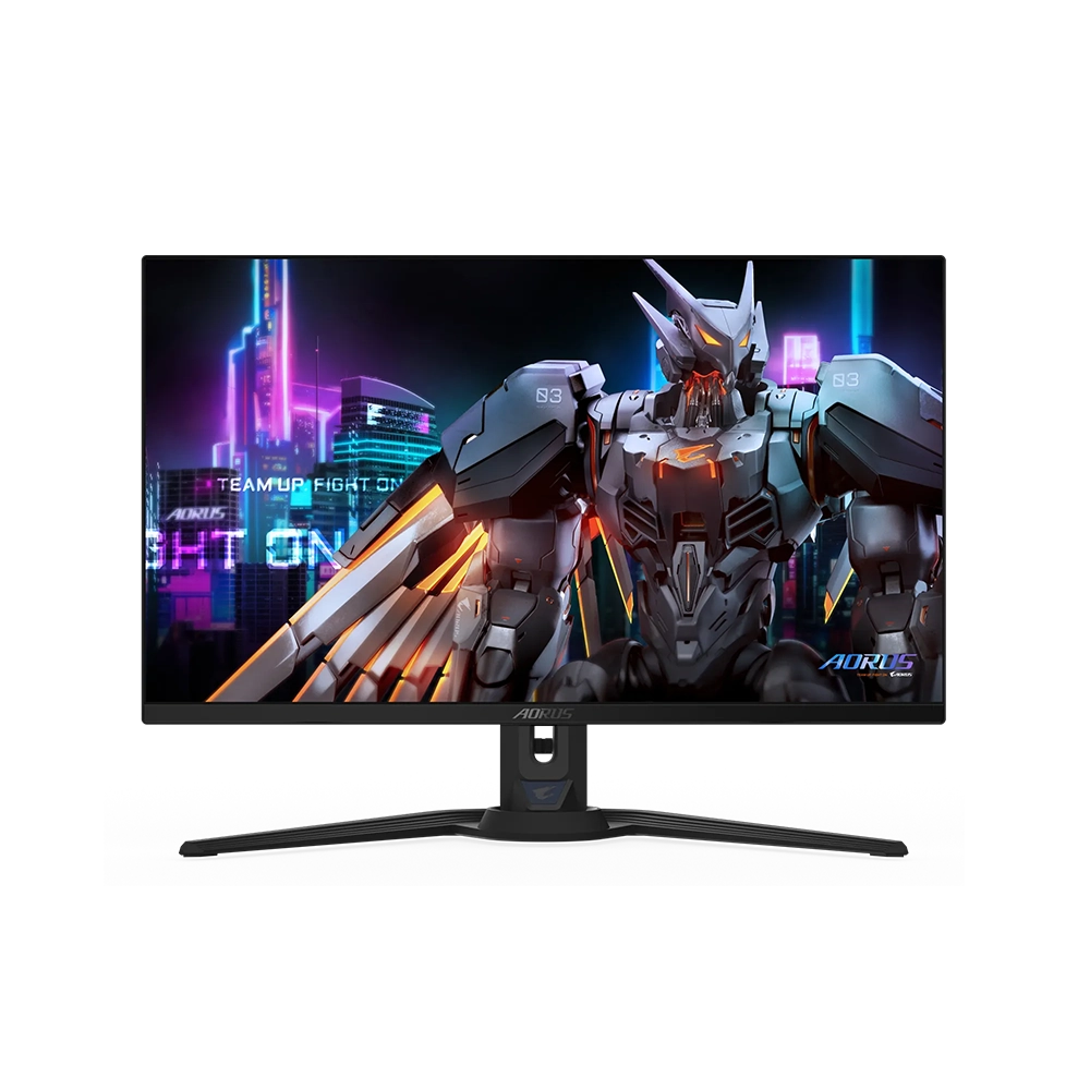 مانیتور گیگابایت 27 اینچ AORUS FO27Q3 - پی سی کالا مانیتور گیگابایت 27 اینچ AORUS FO27Q3 - پی سی کالا
