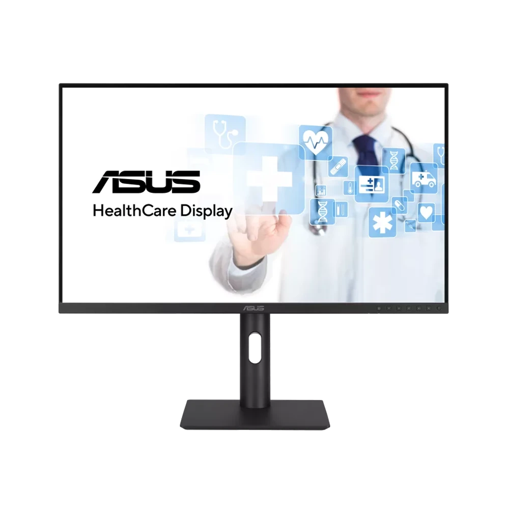 مانیتور 27 اینچ ایسوس مدل ASUS HA2741A - پی سی کالا