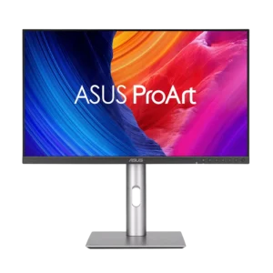 مانیتور ایسوس 27 اینچ ASUS ProArt PA27JCV - پی سی کالا