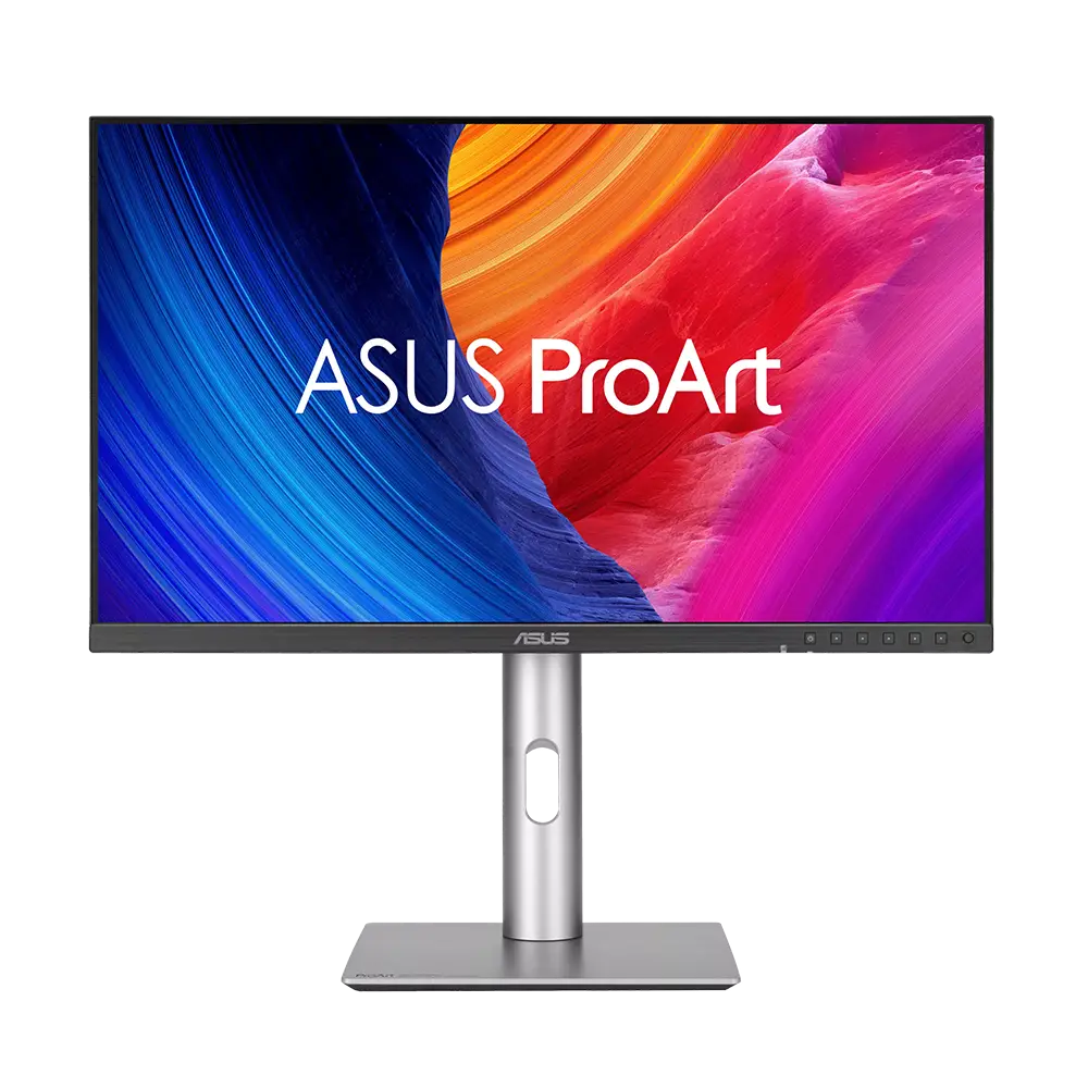 مانیتور ایسوس 27 اینچ ASUS ProArt PA27JCV - پی سی کالا مانیتور ایسوس 27 اینچ ASUS ProArt PA27JCV - پی سی کالا