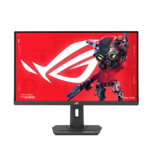 مانیتور گیمینگ ایسوس 27 اینچ ASUS ROG Strix XG27ACS - پی سی کالا