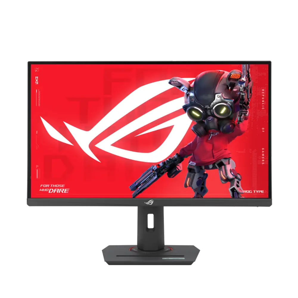 مانیتور گیمینگ ایسوس 27 اینچ ASUS ROG Strix XG27ACS - پی سی کالا مانیتور گیمینگ ایسوس 27 اینچ ASUS ROG Strix XG27ACS - پی سی کالا