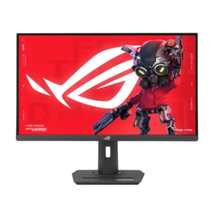 مانیتور ایسوس 27 اینچ ASUS ROG Strix XG27UCS - پی سی کالا