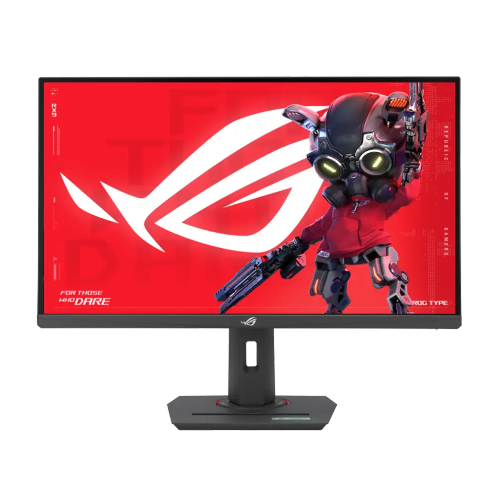 مانیتور ایسوس 27 اینچ ASUS ROG Strix XG27UCS - پی سی کالا