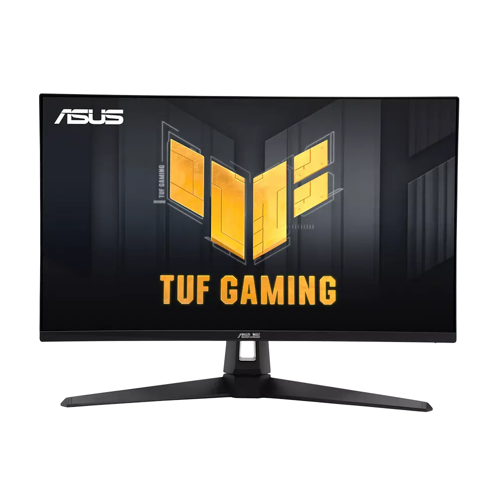 مانیتور گیمینگ ایسوس 27 اینچ ASUS TUF GAMING VG279QM1A - پی سی کالا