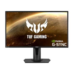 مانیتور گیمینگ ایسوس 27 اینچ ASUS TUF GAMING VG27AQ - پی سی کالا