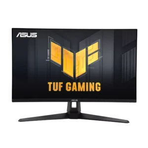 مانیتور گیمینگ ایسوس 27 اینچ ASUS TUF GAMING VG27AQ3A - پی سی کالا