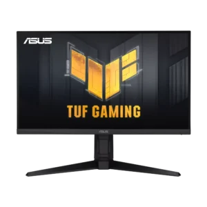 مانیتور گیمینگ ایسوس 27 اینچ ASUS TUF GAMING VG27AQML1A - پی سی کالا