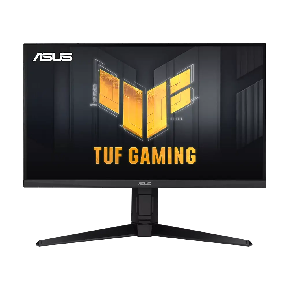 مانیتور گیمینگ ایسوس 27 اینچ ASUS TUF GAMING VG27AQML1A - پی سی کالا مانیتور گیمینگ ایسوس 27 اینچ ASUS TUF GAMING VG27AQML1A - پی سی کالا