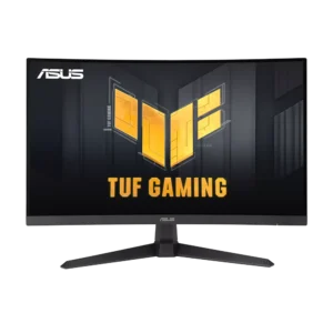 مانیتور گیمینگ ایسوس 27 اینچ ASUS TUF GAMING VG27VQ3B - پی سی کالا