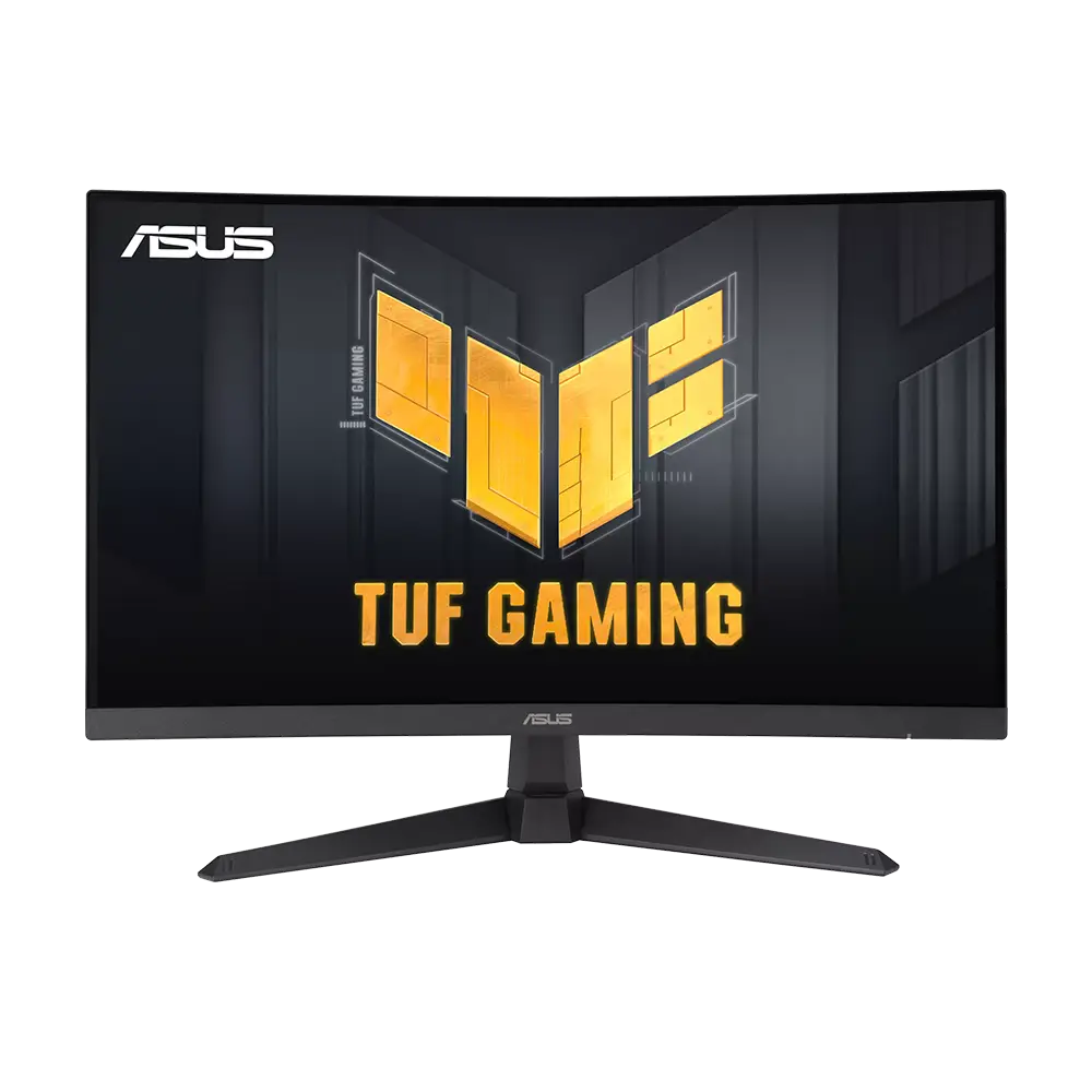 مانیتور گیمینگ ایسوس 27 اینچ ASUS TUF GAMING VG27VQ3B - پی سی کالا مانیتور گیمینگ ایسوس 27 اینچ ASUS TUF GAMING VG27VQ3B - پی سی کالا