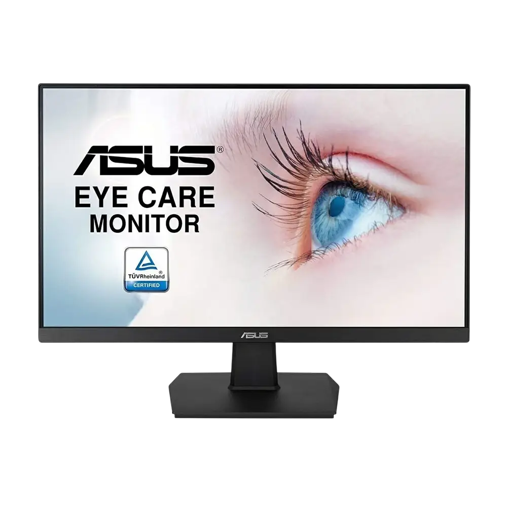 مانیتور ایسوس 27 اینچ ASUS VA27EHE - پی سی کالا مانیتور ایسوس 27 اینچ ASUS VA27EHE - پی سی کالا
