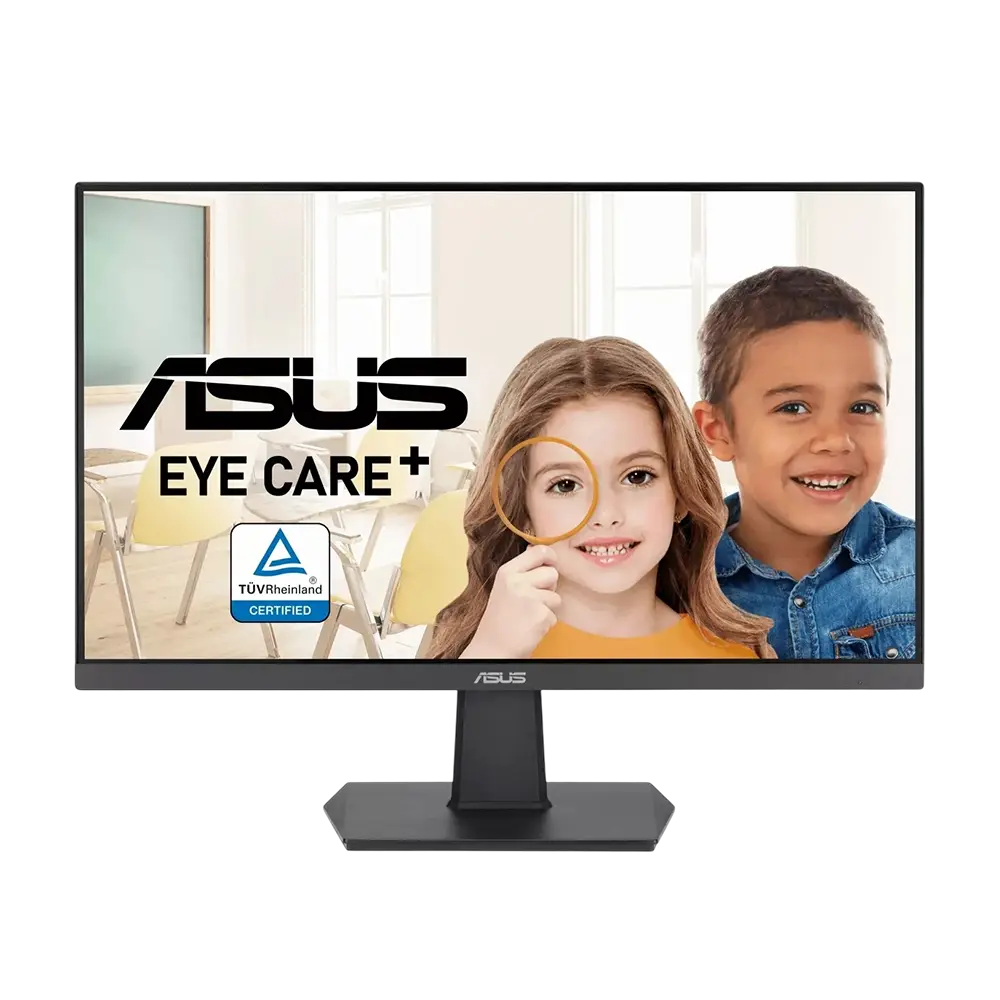 مانیتور ایسوس 27 اینچ ASUS VA27EHF - پی سی کالا
