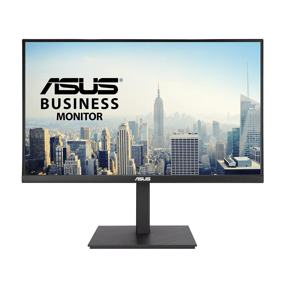 مانیتور ایسوس 27 اینچ ASUS VA27UQSB - پی سی کالا