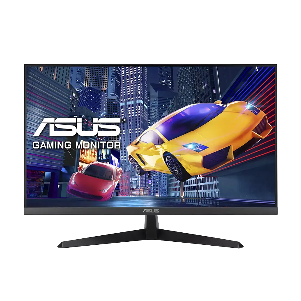مانیتور گیمینگ ایسوس 27 اینچ ASUS VY279HGR - پی سی کالا مانیتور گیمینگ ایسوس 27 اینچ ASUS VY279HGR - پی سی کالا