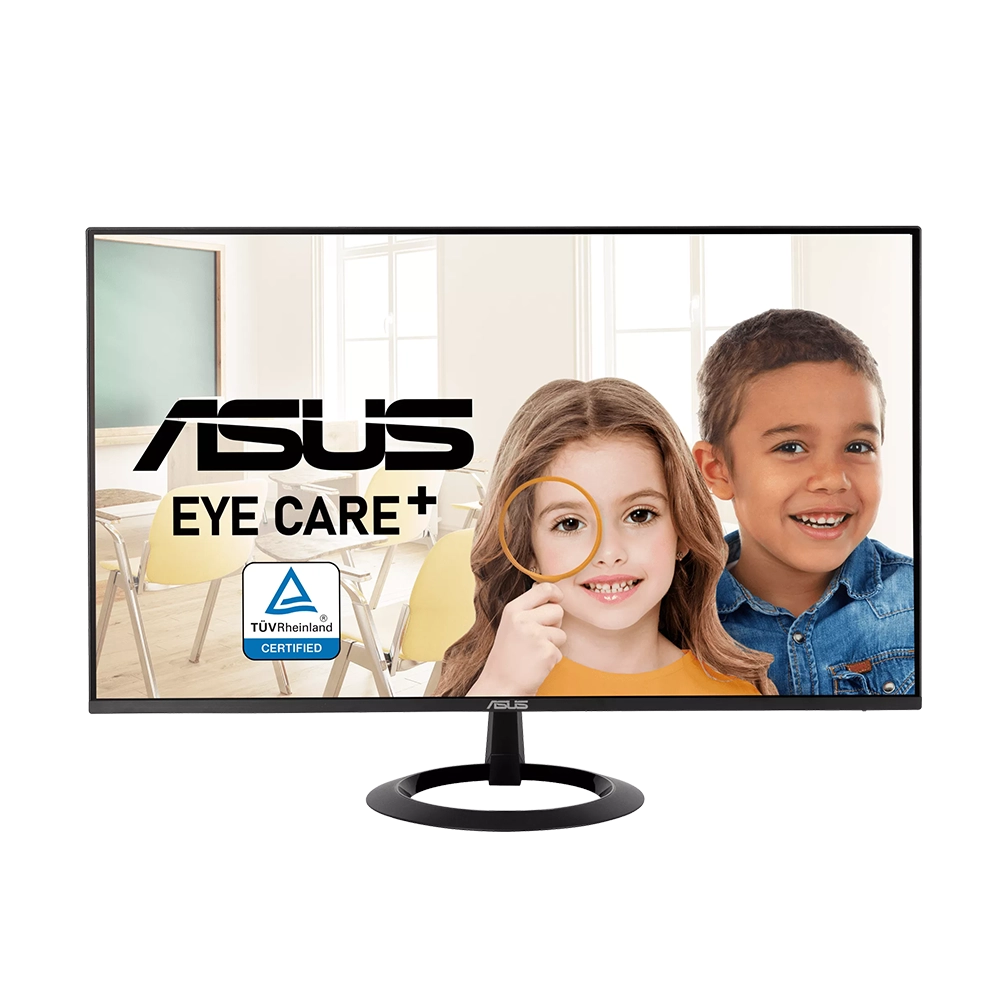 مانیتور ایسوس 27 اینچ ASUS VZ27EHF - پی سی کالا