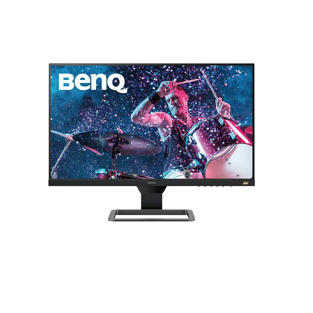 مانیتور بنکیو "27 BenQ EW2780 - پی سی کالا