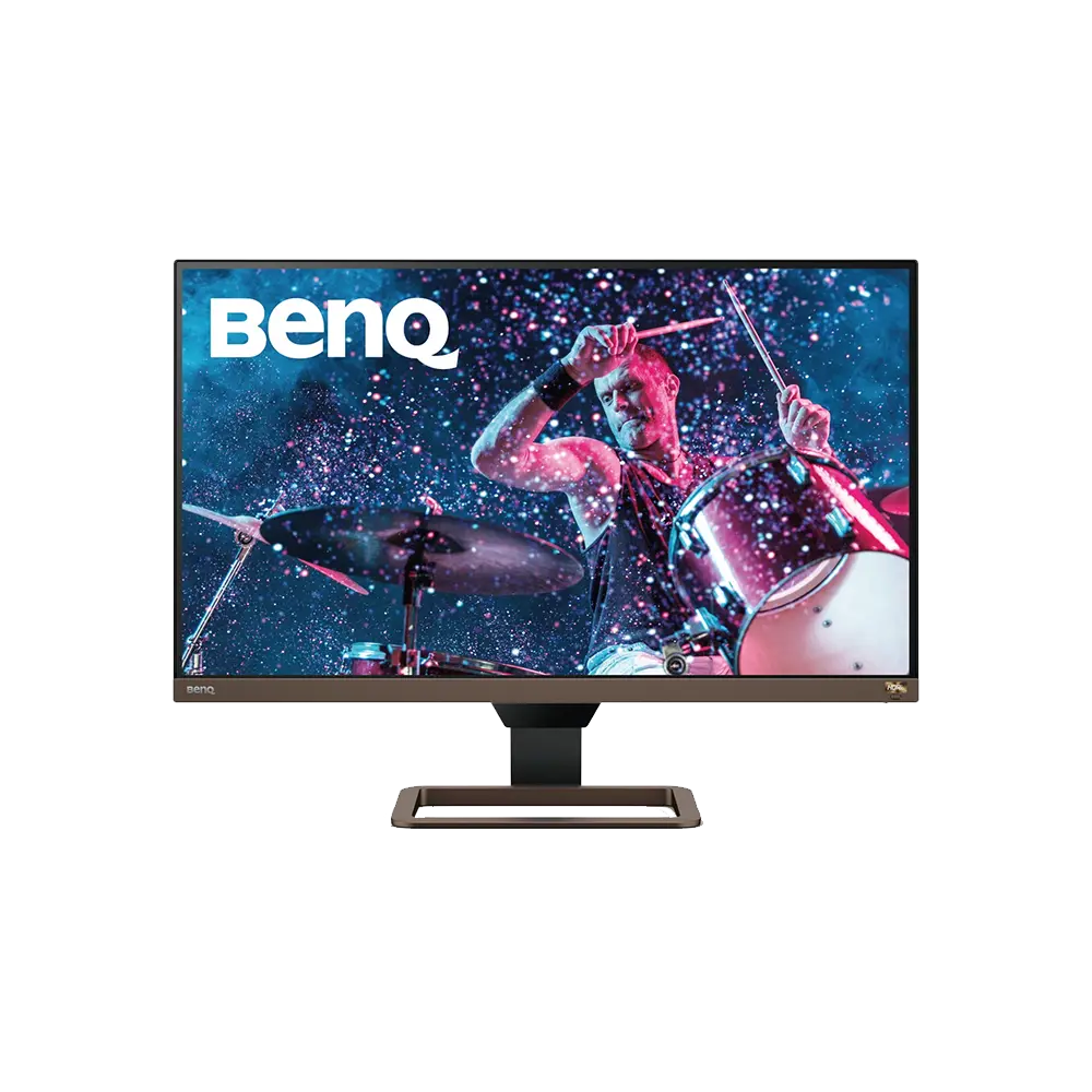مانیتور بنکیو "27 BenQ EW2780U - پی سی کالا