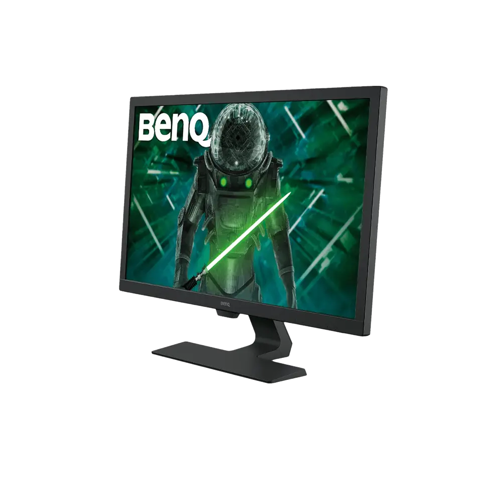 مانیتور بنکیو "27 BenQ GL2780 - پی سی کالا