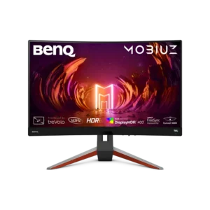 مانیتور بنکیو "27 BenQ MOBIUZ EX2710R - پی سی کالا