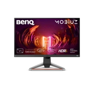 مانیتور بنکیو "27 BenQ MOBIUZ EX2710S - پی سی کالا