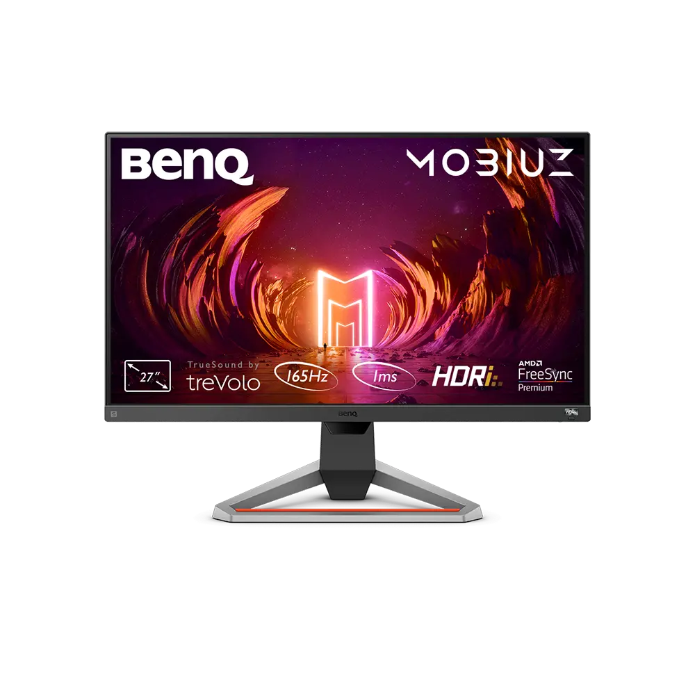 مانیتور بنکیو "27 BenQ MOBIUZ EX2710S - پی سی کالا