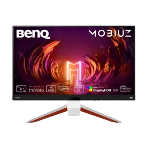 مانیتور بنکیو "27 اینچ Benq Mobiuz EX2710U - پی سی کالا