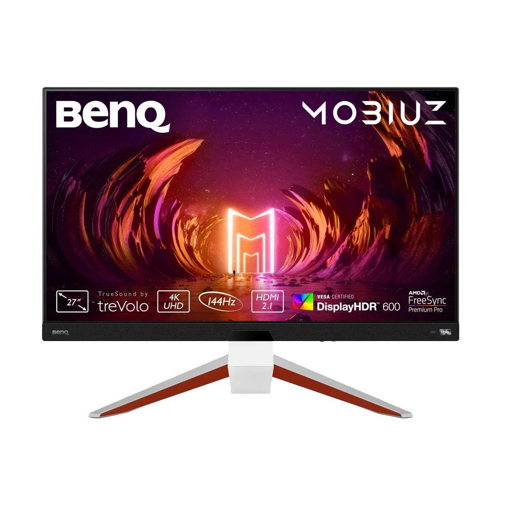 مانیتور بنکیو "27 اینچ Benq Mobiuz EX2710U - پی سی کالا