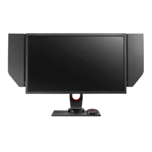 مانیتور بنکیو "27 اینچ Benq ZOWIE XL2740 27 inch 240Hz TN Full HD e-Sports - پی سی کالا