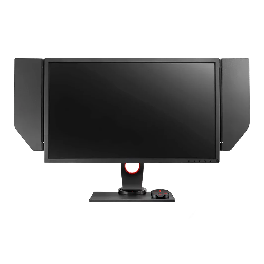 مانیتور بنکیو "27 اینچ Benq ZOWIE XL2740 27 inch 240Hz TN Full HD e-Sports - پی سی کالا