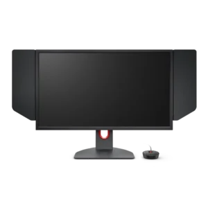 مانیتور بنکیو "27 اینچ Benq ZOWIE XL2746K FHD 240Hz TN - پی سی کالا
