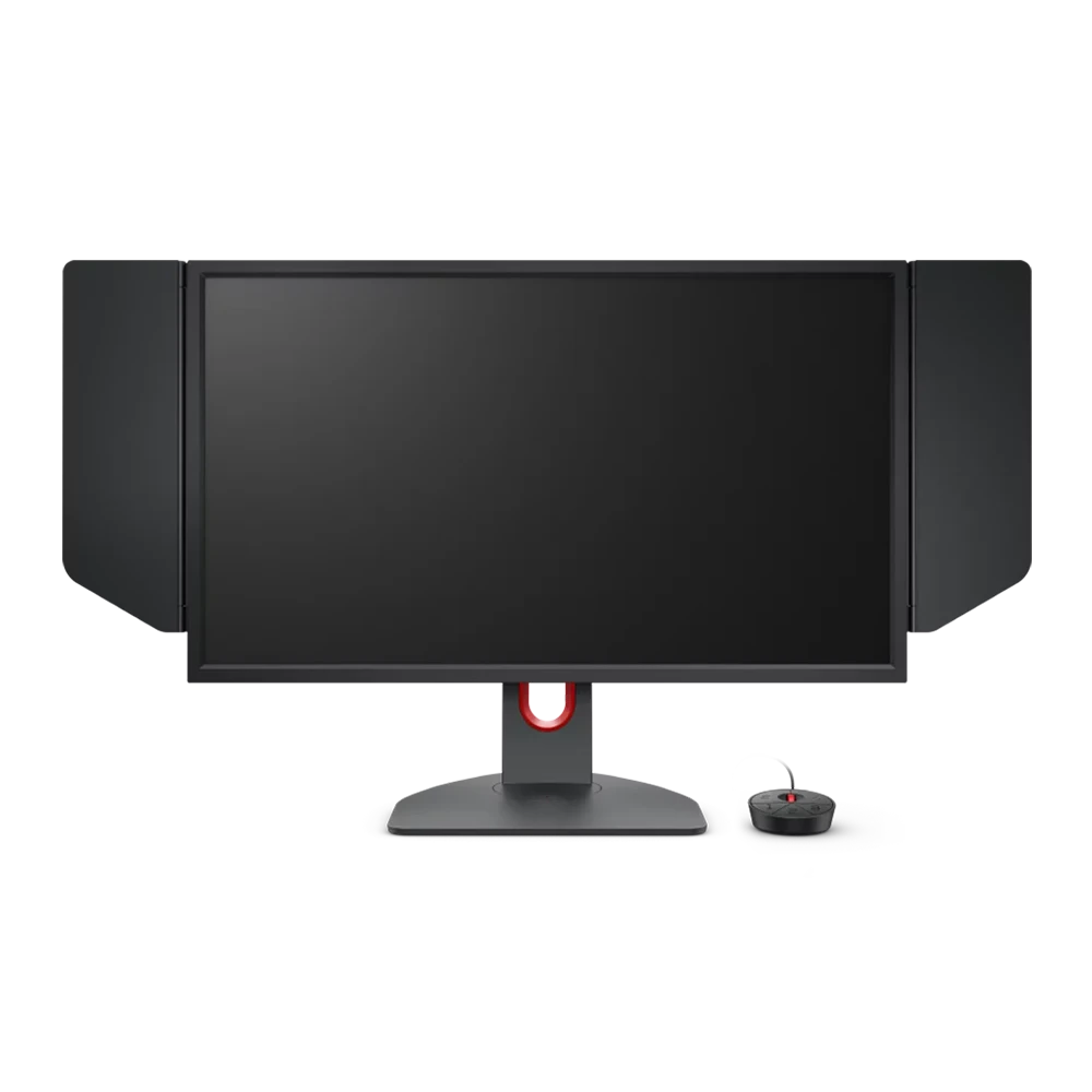 مانیتور بنکیو "27 اینچ Benq ZOWIE XL2746K FHD 240Hz TN - پی سی کالا