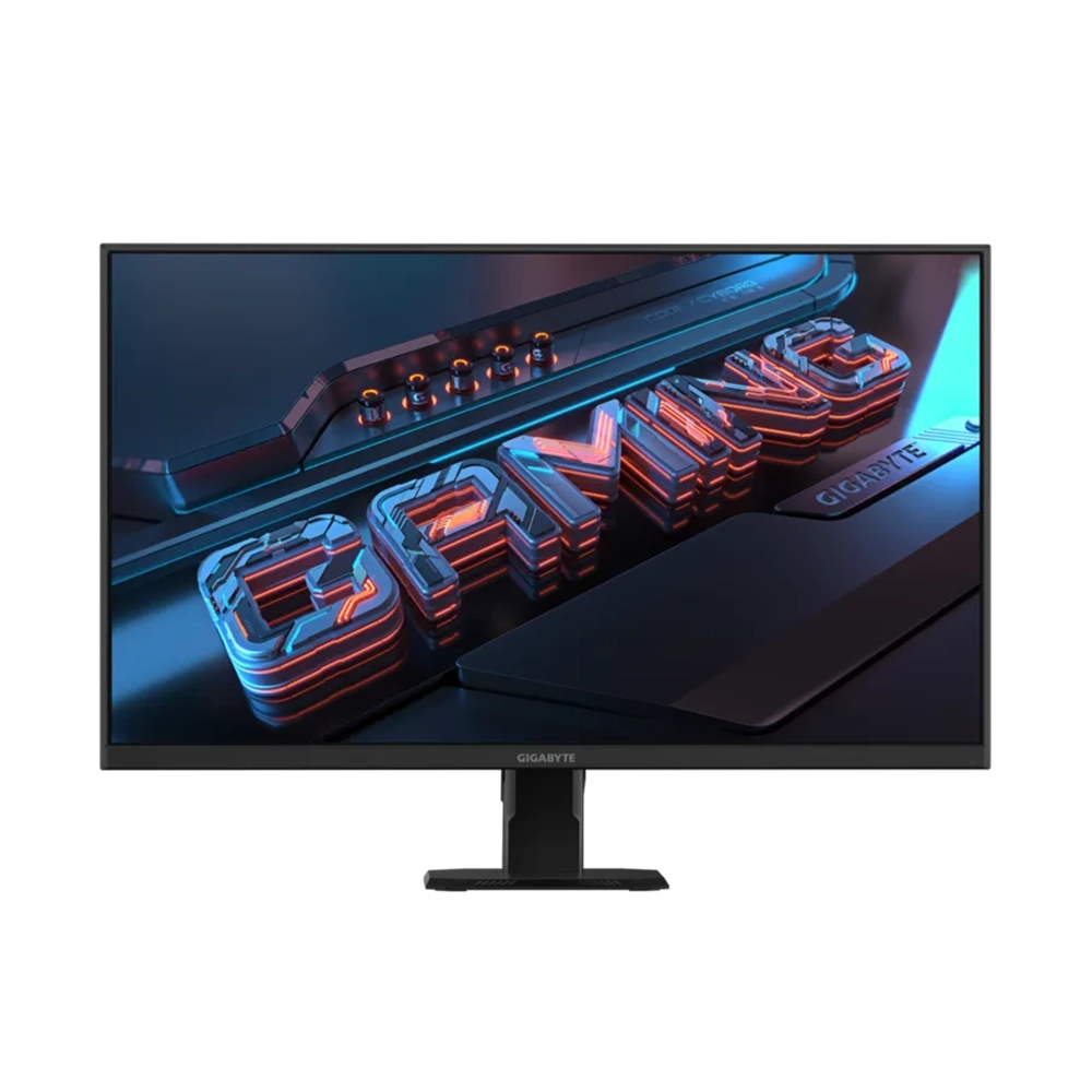 مانیتور گیگابایت 27 اینچ GIGABYTE GS27F Gaming - پی سی کالا مانیتور گیگابایت 27 اینچ GIGABYTE GS27F Gaming - پی سی کالا